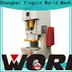 high-performance small power press machine competitive factory 1