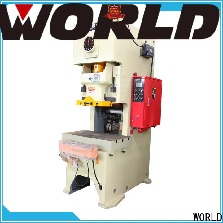automatic 2 ton pneumatic press Suppliers competitive factory 1