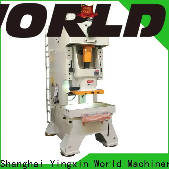 WORLD high-performance h frame press plans manufacturers at discount 1