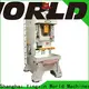 WORLD high-performance h frame press plans manufacturers at discount 1