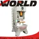 WORLD High-quality power press punching machine Suppliers competitive factory 1