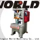 WORLD hydraulic skateboard press company at discount 1