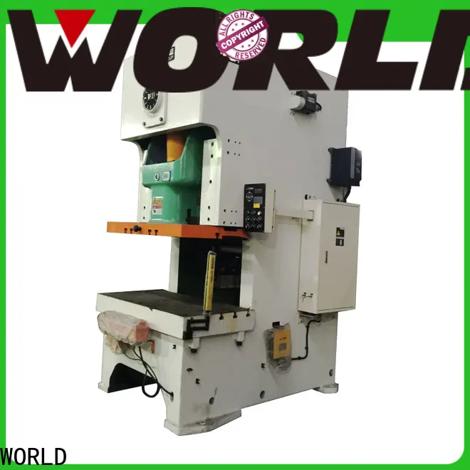 WORLD Top hydraulic power press manufacturers Suppliers longer service life 1