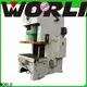 WORLD Top hydraulic power press manufacturers Suppliers longer service life 1