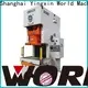 WORLD bench mounted hydraulic press factory at discount 1