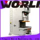 High-quality power press working competitive factory 1