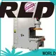 WORLD 20 ton h frame press factory longer service life 1