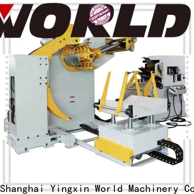 WORLD high-performance mechanical feeder for power press Supply for wholesale 1