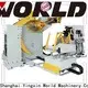 WORLD high-performance mechanical feeder for power press Supply for wholesale 1