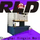 Custom 50 ton power press machine factory at discount 1
