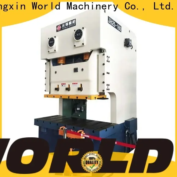 WORLD Custom hydraulic power press machine price best factory price competitive factory 1