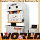 WORLD mechanical press machine working principle Supply competitive factory 1