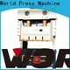 WORLD mechanical press manufacturers Supply at discount 1