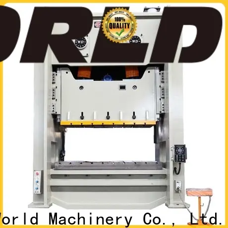 hot-sale 20 ton power press price manufacturers for customization 1