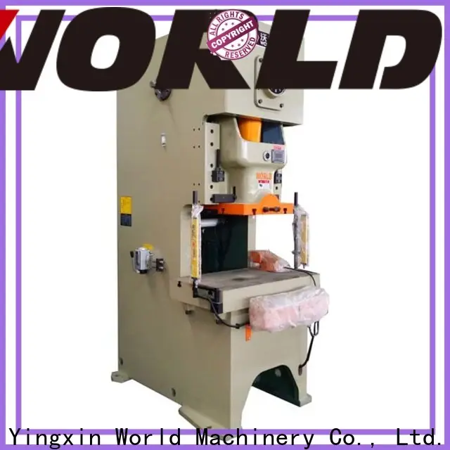 WORLD h frame shop press for business longer service life 1