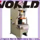 WORLD h frame shop press for business longer service life 1