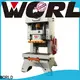 WORLD energy-saving c type power press manufacturer Suppliers longer service life 1