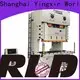 WORLD New double action power press competitive factory 1