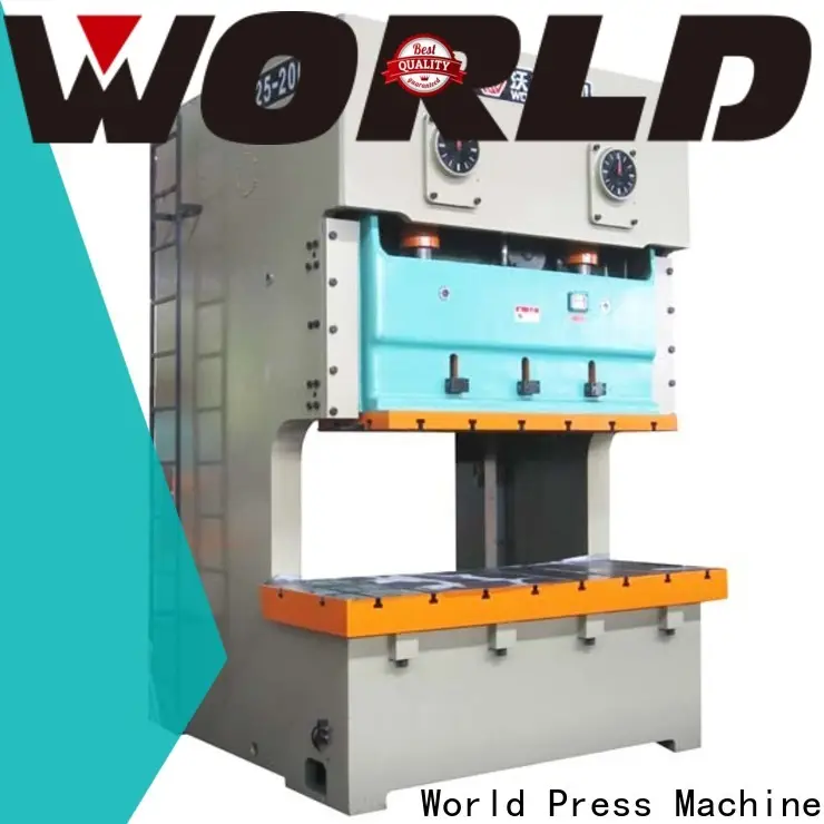 WORLD hydraulic h press competitive factory 1