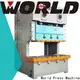 WORLD hydraulic h press competitive factory 1