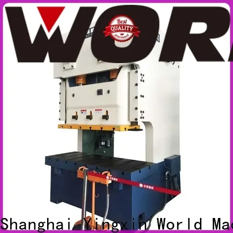 WORLD New hydraulic deep drawing press machine best factory price competitive factory 1