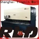 Wholesale steel shearing machine Suppliers from top factory 1
