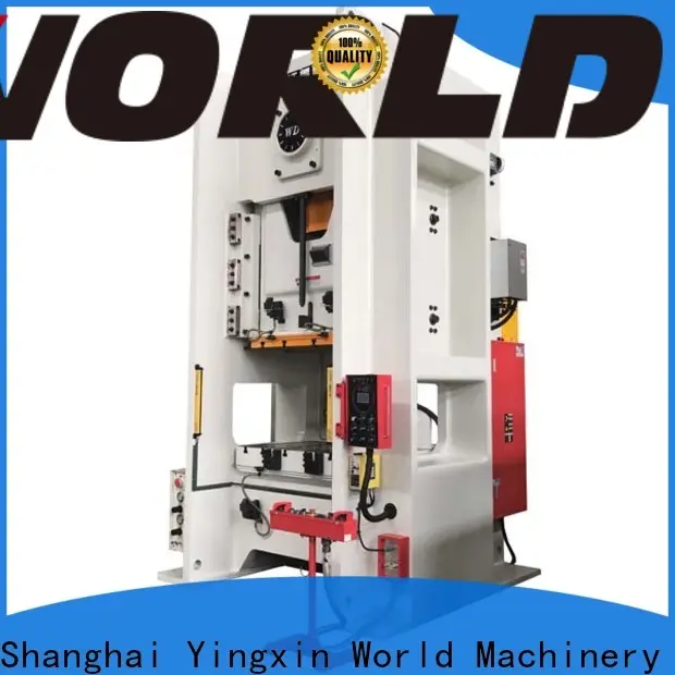 WORLD Wholesale hydraulic power press machine price fast speed at discount 1