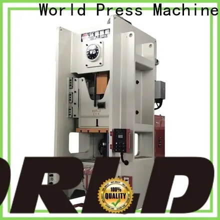 hot-sale power press machine Suppliers for customization 1