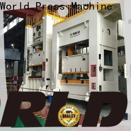 High-quality 3 ton power press manufacturers for wholesale 1