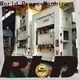 High-quality 3 ton power press manufacturers for wholesale 1