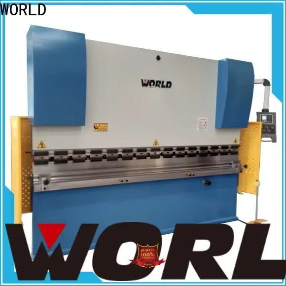 WORLD 2 pipe bender for sale manufacturers high-quality 1