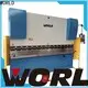 WORLD 2 pipe bender for sale manufacturers high-quality 1