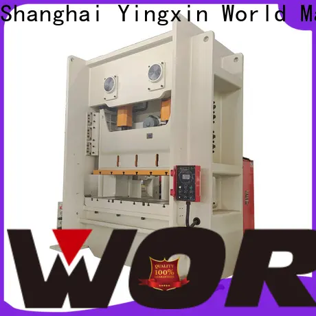 WORLD Top pneumatic power press machine high-Supply at discount 1