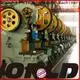 WORLD high-performance c frame hydraulic press manufacturers best factory price competitive factory206 1