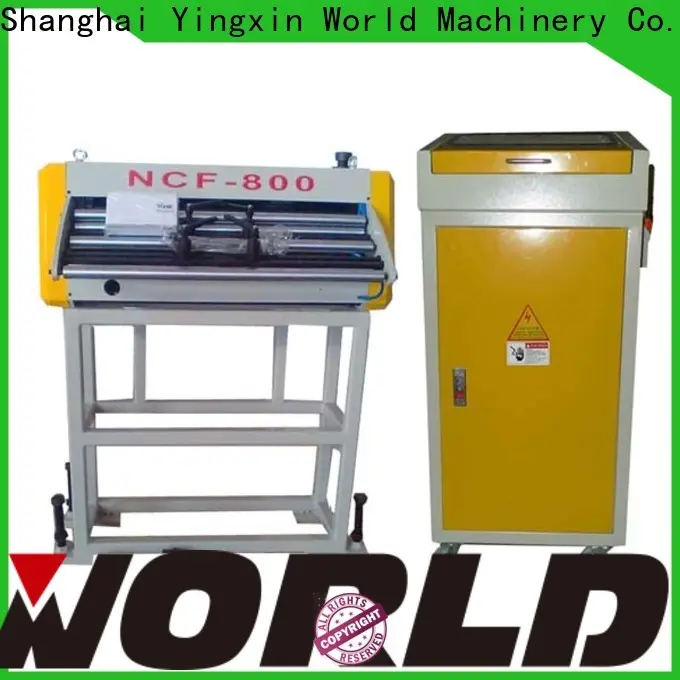 WORLD sheet feeder machine company at discount2 1