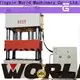 WORLD hydraulic press cost factory for Wheelbarrow Making 1