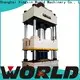New powered hydraulic press factory for drawing 1