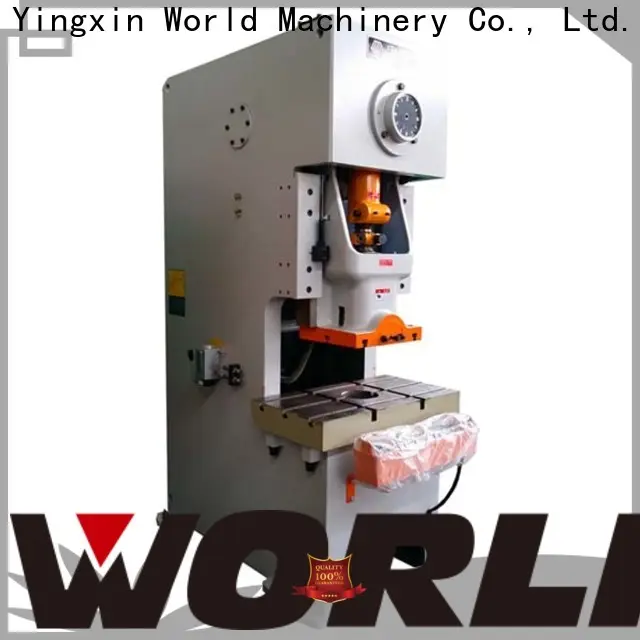 energy-saving power press working manufacturers longer service life 1