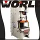 WORLD hydraulic shop press 10 ton company competitive factory 1