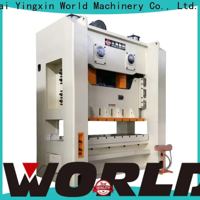 best price 10 ton power press machine price list company for wholesale 1