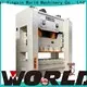 best price 10 ton power press machine price list company for wholesale 1
