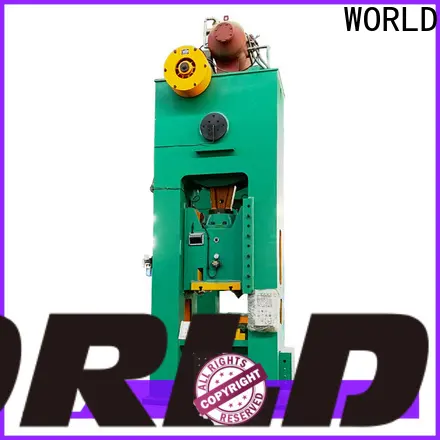 WORLD heavy duty power press easy-operated at discount 1