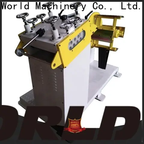 WORLD automatic feeder for power press company for wholesale1 1