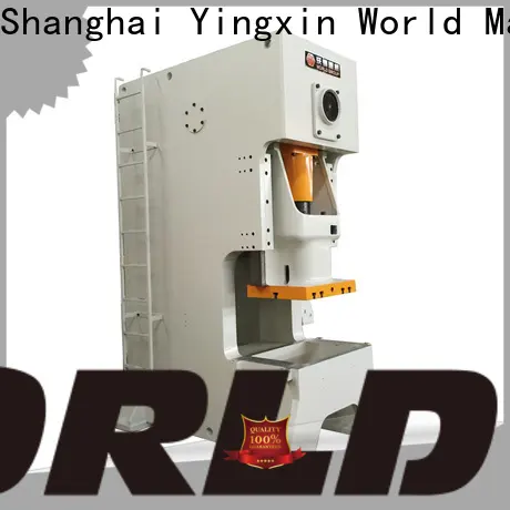 20 ton power press machine Supply competitive factory 1