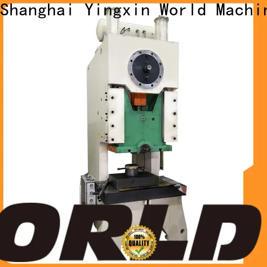 High-quality c frame press machine factory competitive factory 1