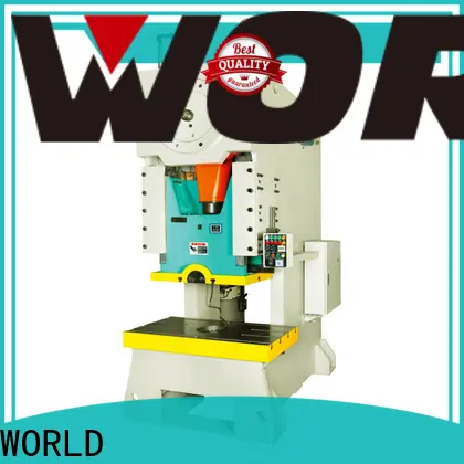 Best power press machine suppliers factory at discount 1