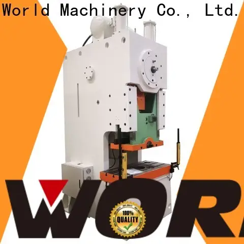 energy-saving manufacturer of power press Supply at discount 1