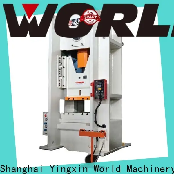 WORLD hydraulic press punching machine manufacturers at discount 1