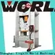 WORLD hydraulic press punching machine manufacturers at discount 1