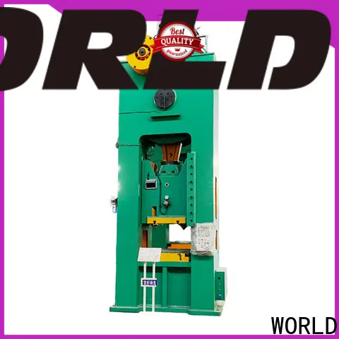 WORLD power press manufacturers in china high-Supply at discount 1